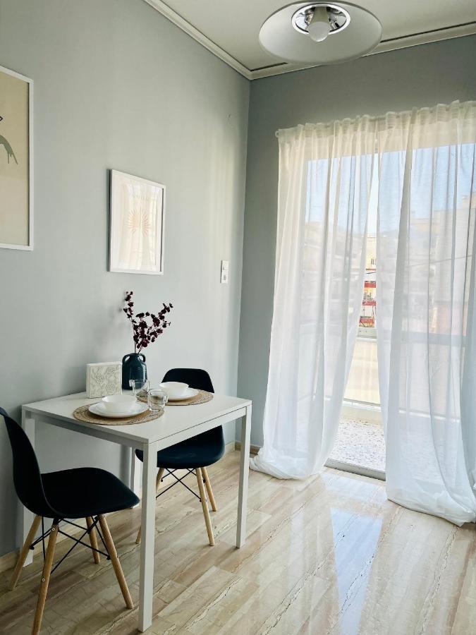 Feel At Home - Kalamata - Central 1 Exterior foto